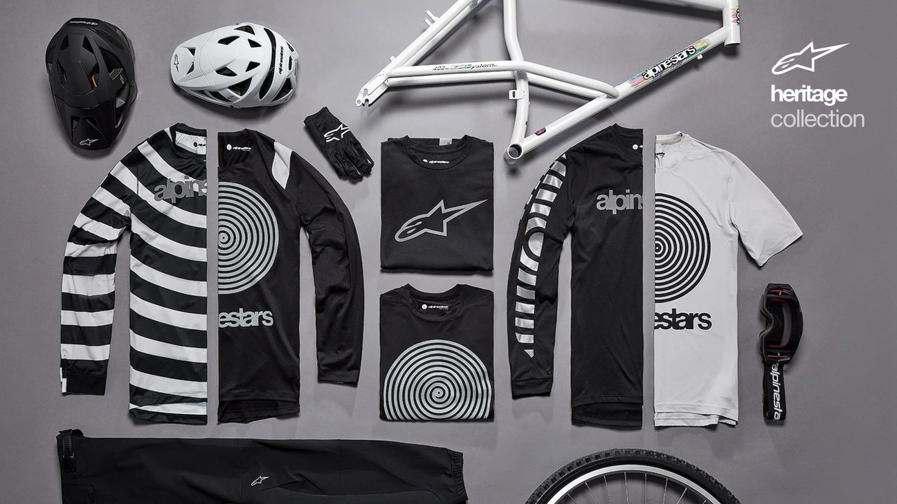Ajovaatteet - Polku Cycle Store