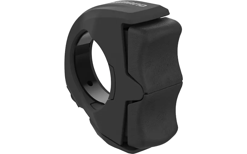 Shimano Steps SW-EM800-L käyttökytkimet, vasen