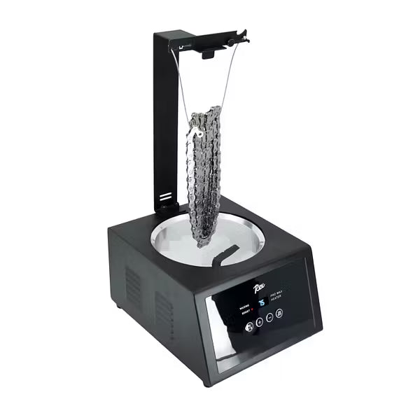 Wax Heater Professional -vahauslaitteisto