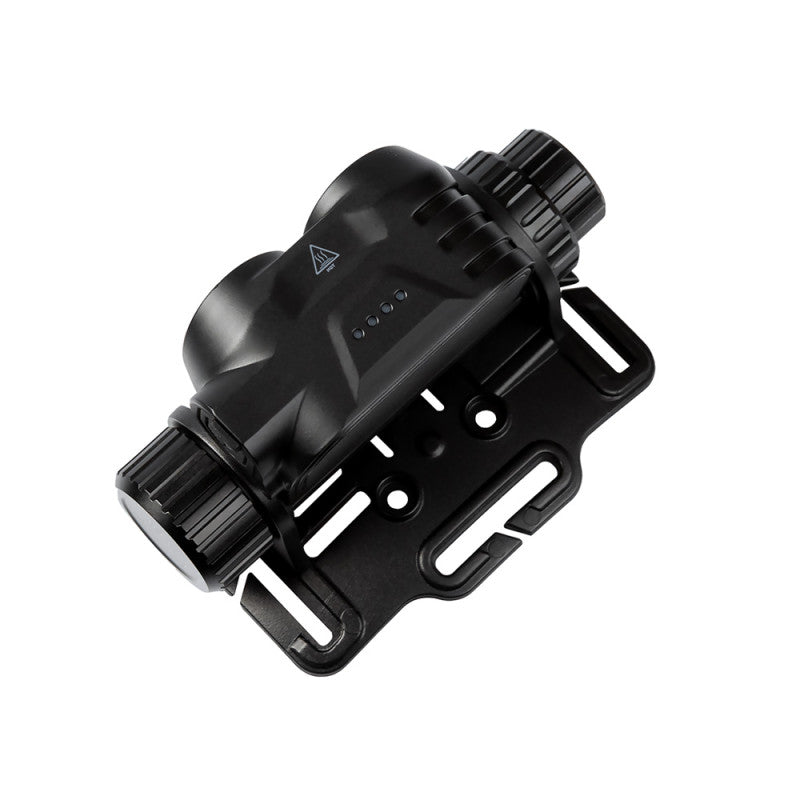 Fenix HM75R SUPERRAPTOR 3S, 1800 lm