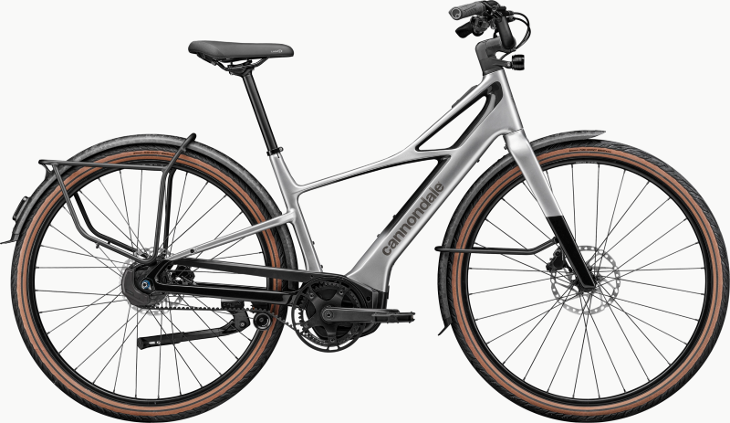Cannondale FlyingV 1