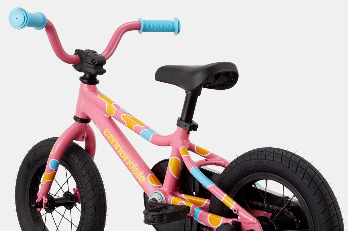 Cannondale Kids Trail 12