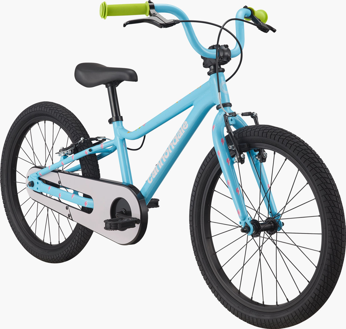 Cannondale Kids Trail 20