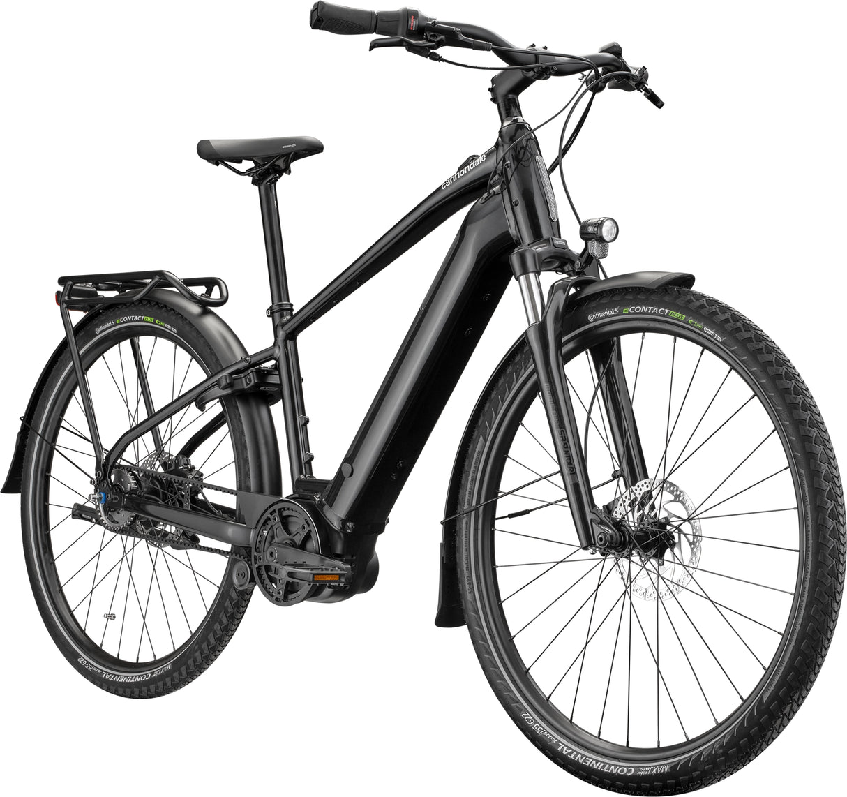 Cannondale Mavaro 4
