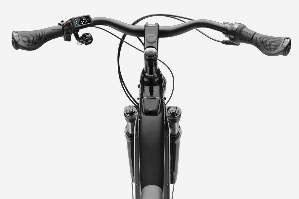 Cannondale Mavaro 4
