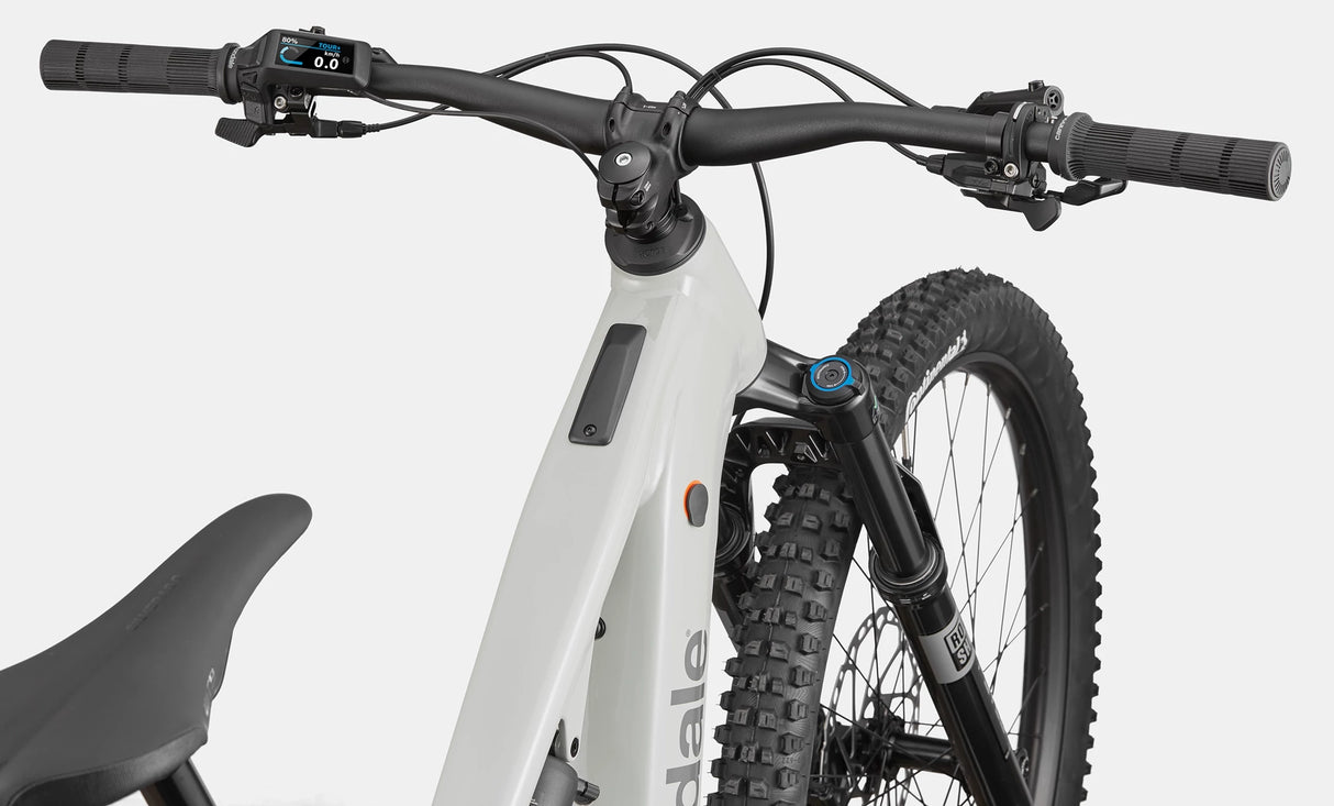 Cannondale Moterra 3