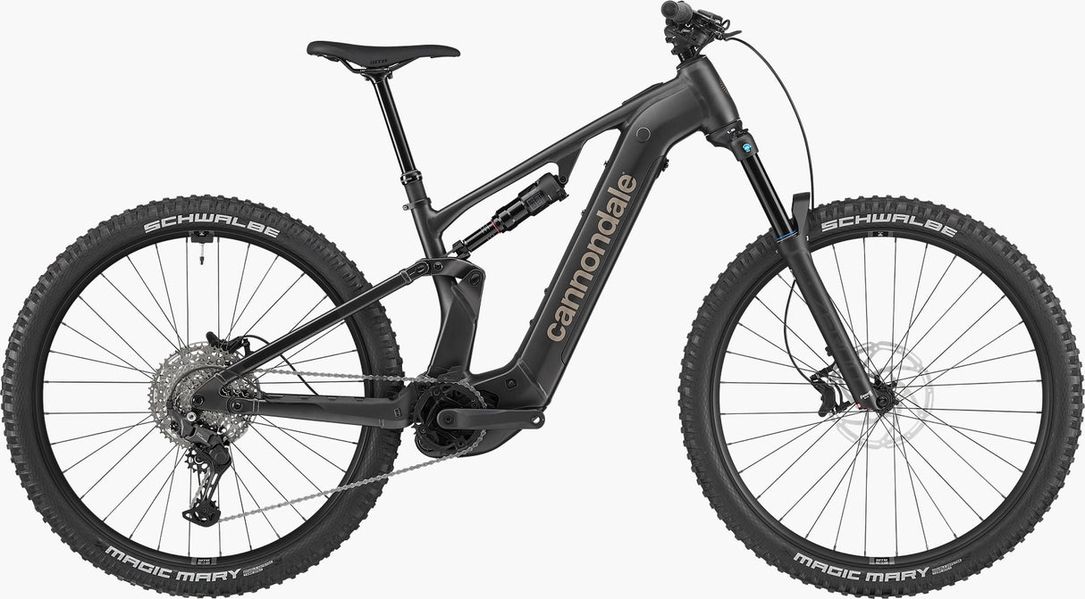 Cannondale Moterra 4 Plus