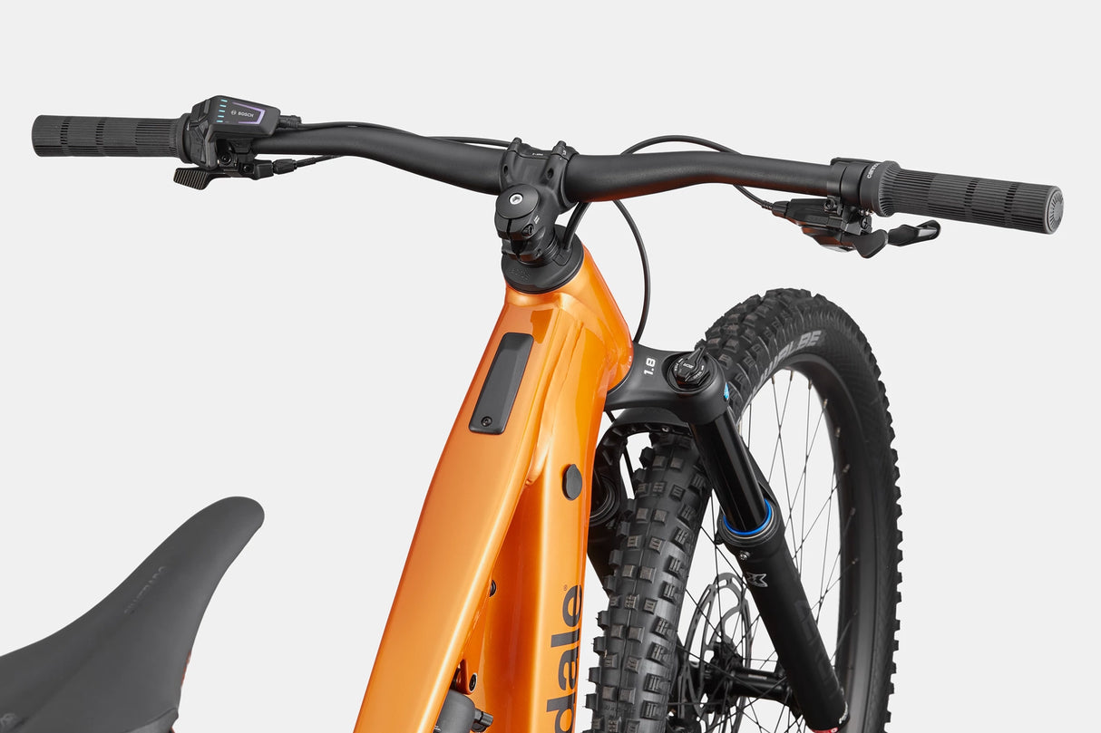 Cannondale Moterra 4 Plus