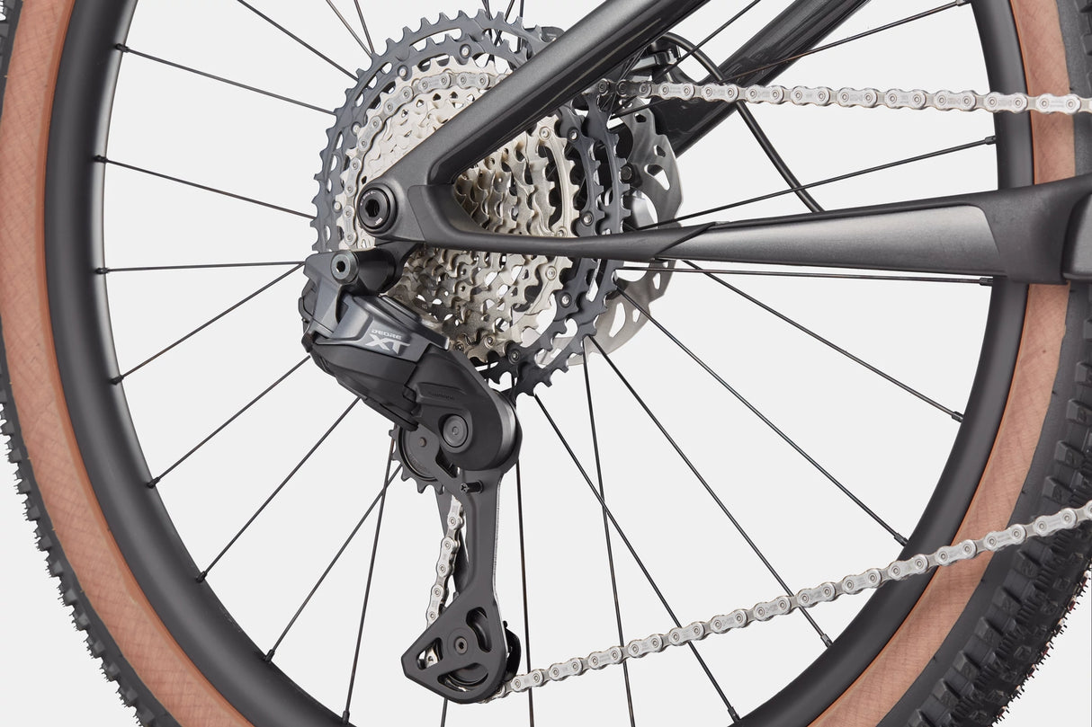 Cannondale Scalpel 2 Lefty