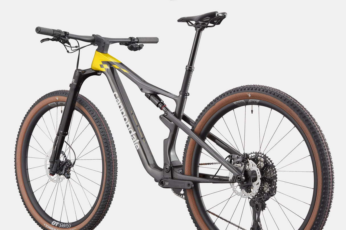 Cannondale Scalpel 2 Lefty