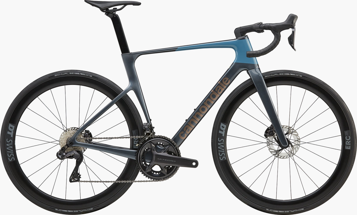 Cannondale SuperSix EVO 2