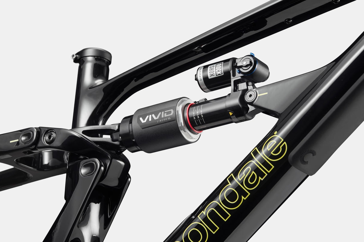 Cannondale Bad Habit Runkosetti