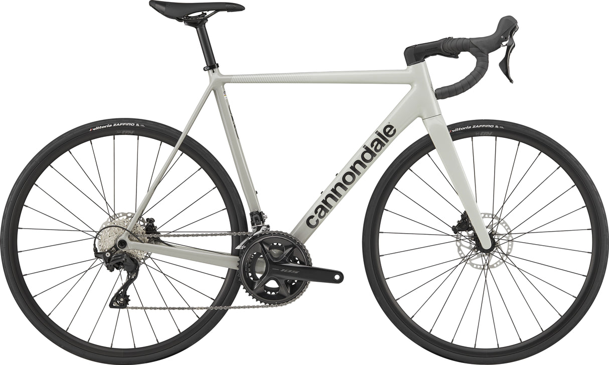 Cannondale CAAD14 3