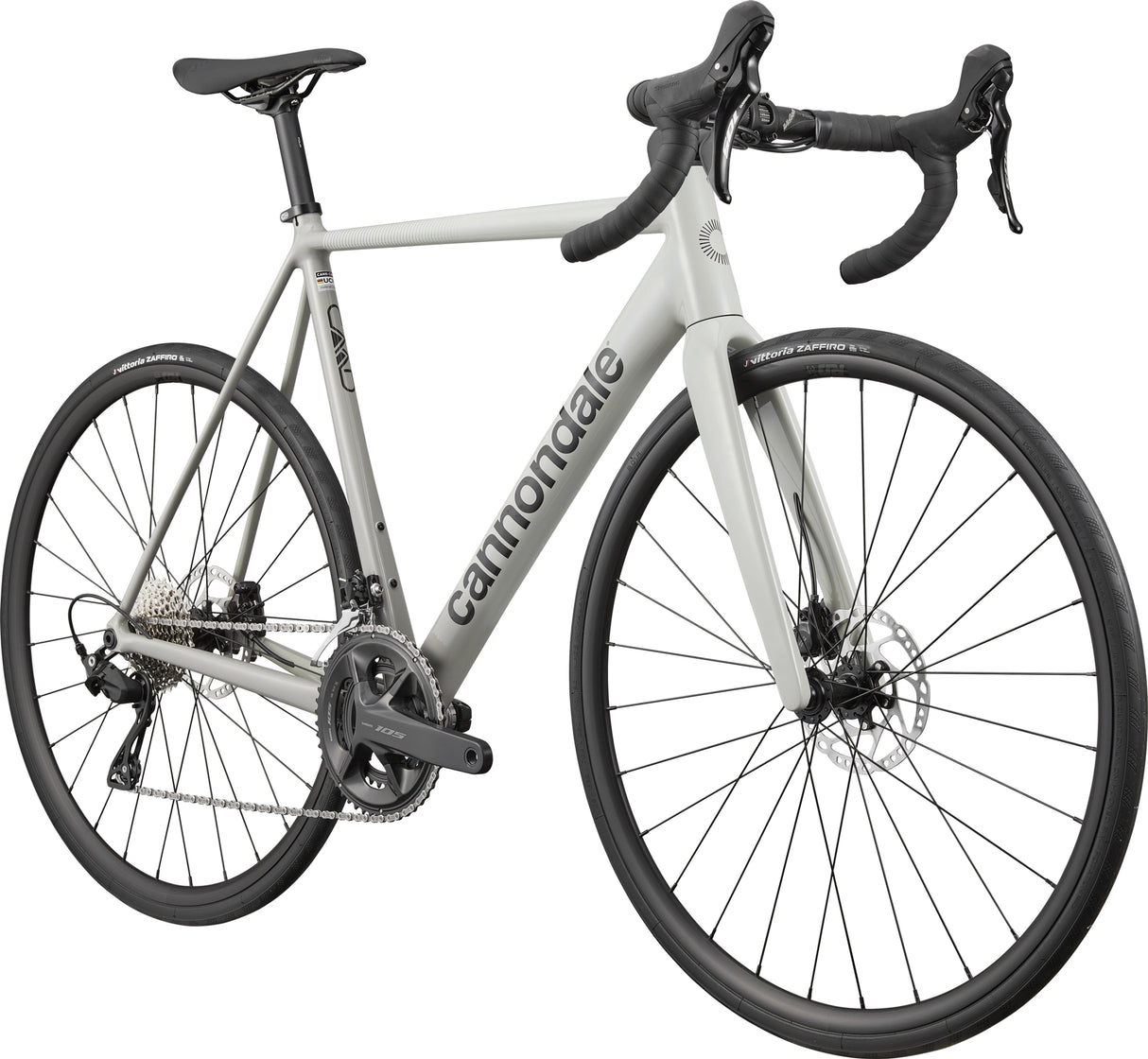 Cannondale CAAD14 3