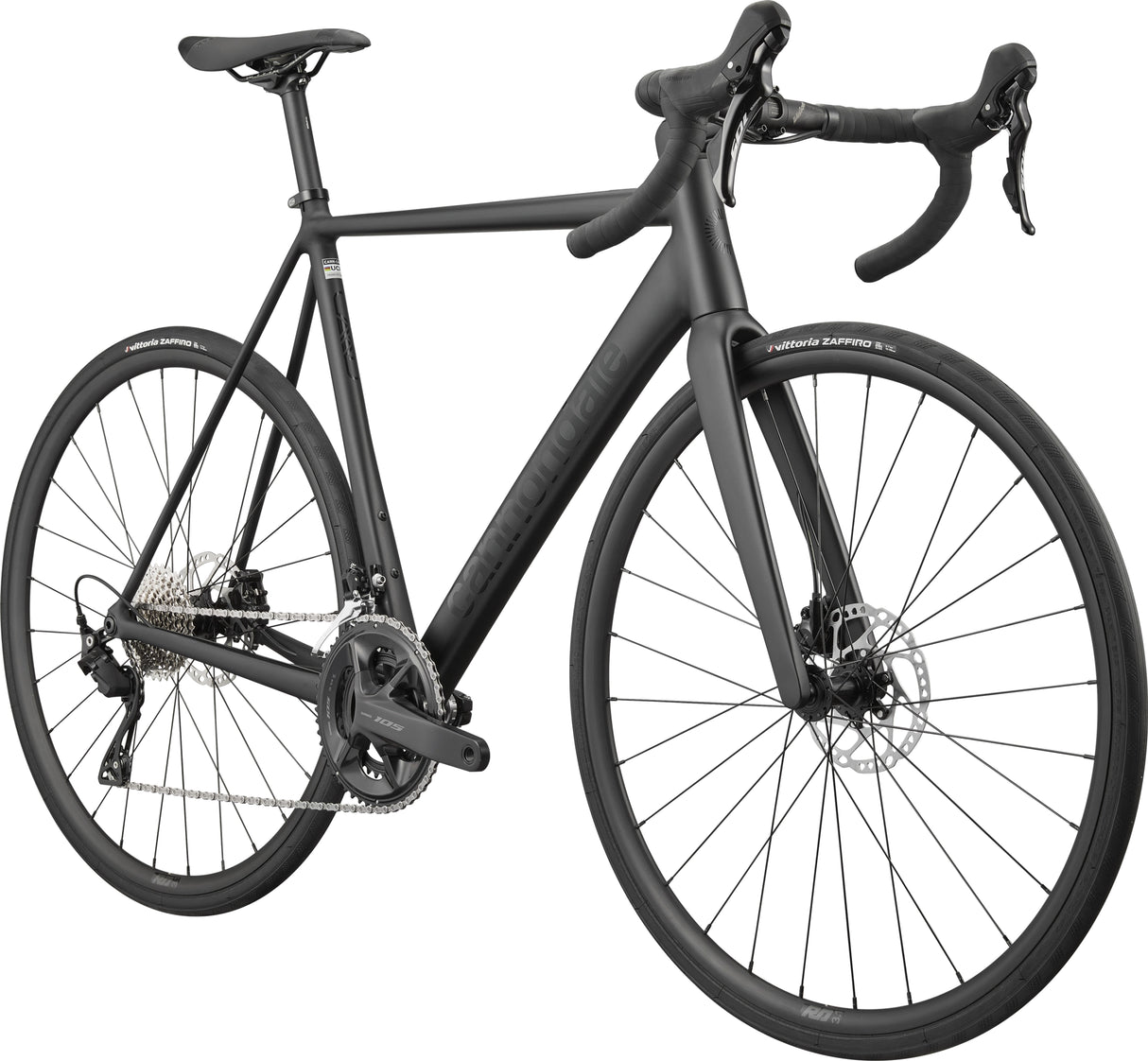 Cannondale CAAD14 3