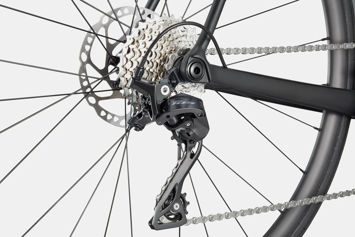 Cannondale CAAD14 3