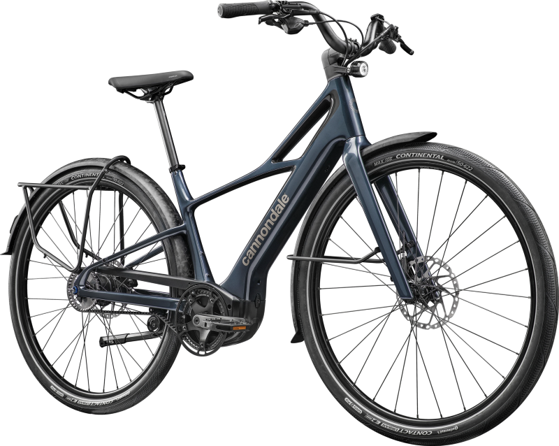 Cannondale FlyingV 2