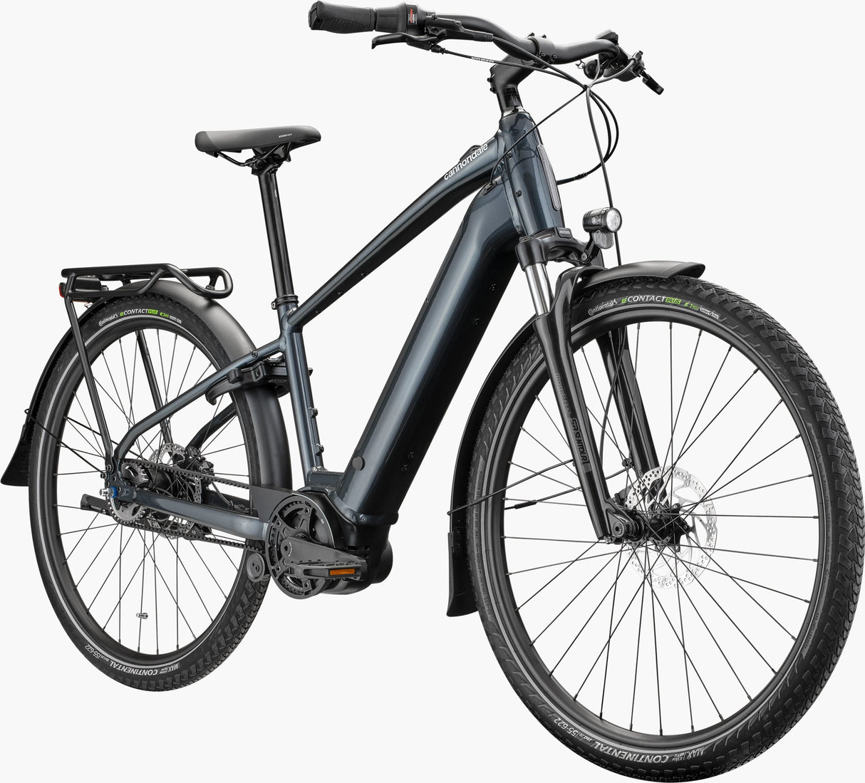 Cannondale Mavaro 4