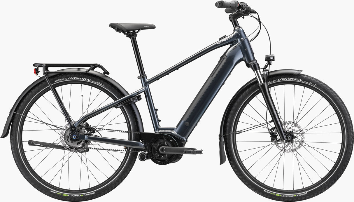 Cannondale Mavaro 4