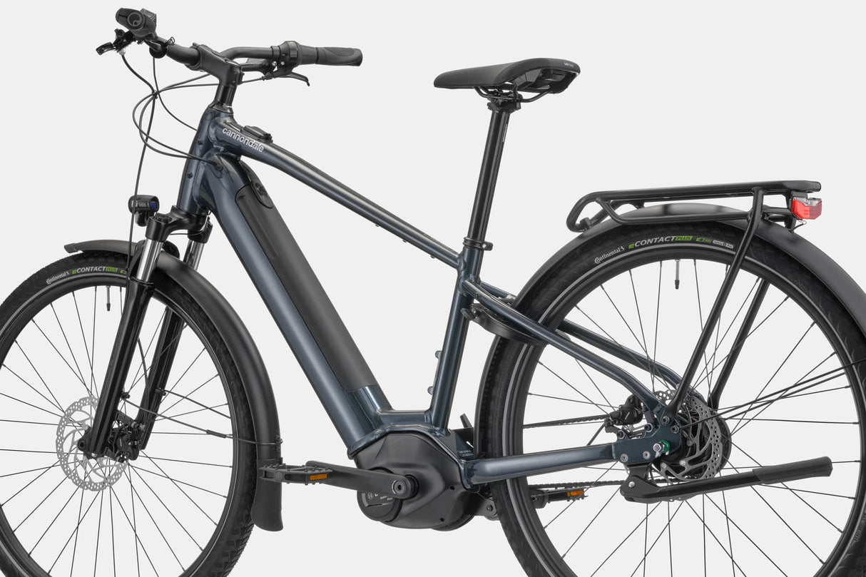 Cannondale Mavaro 4