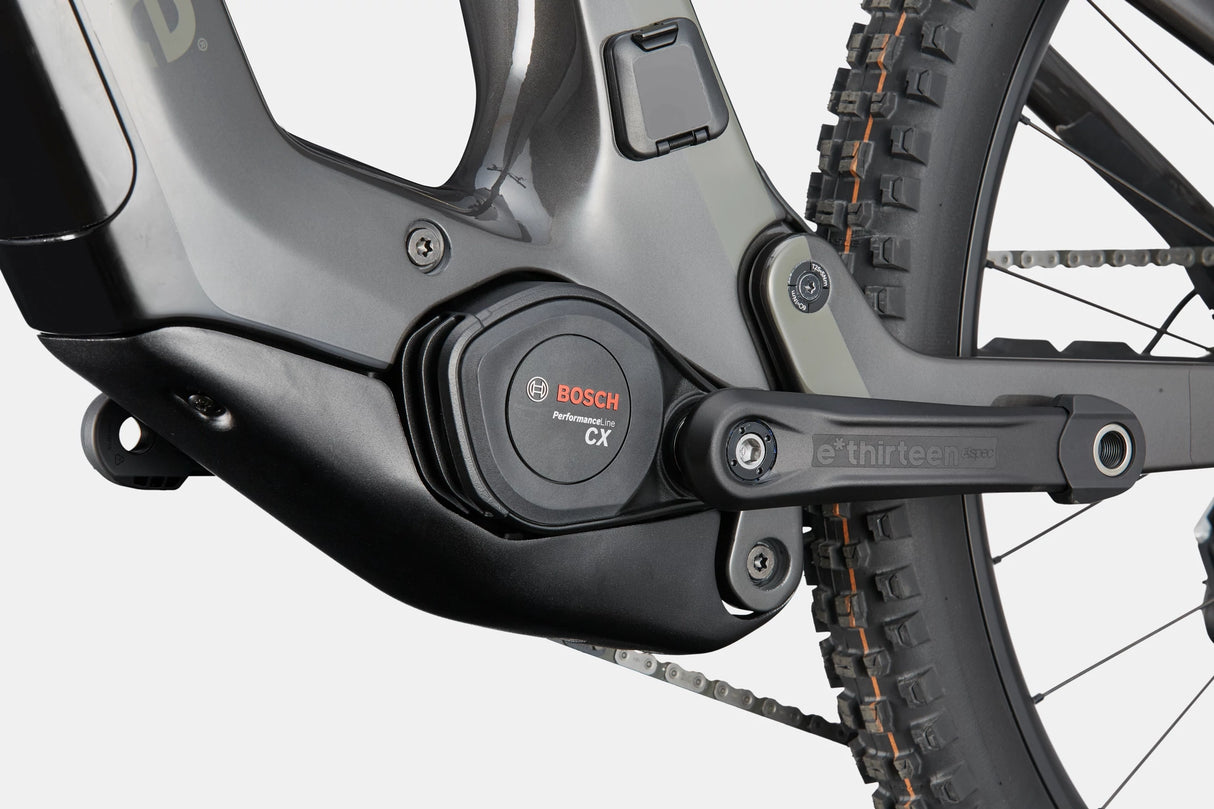 Moterra LT 1