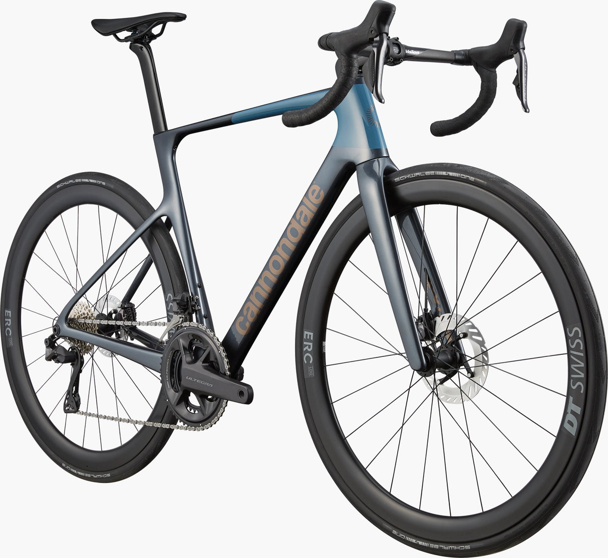 Cannondale SuperSix EVO 2
