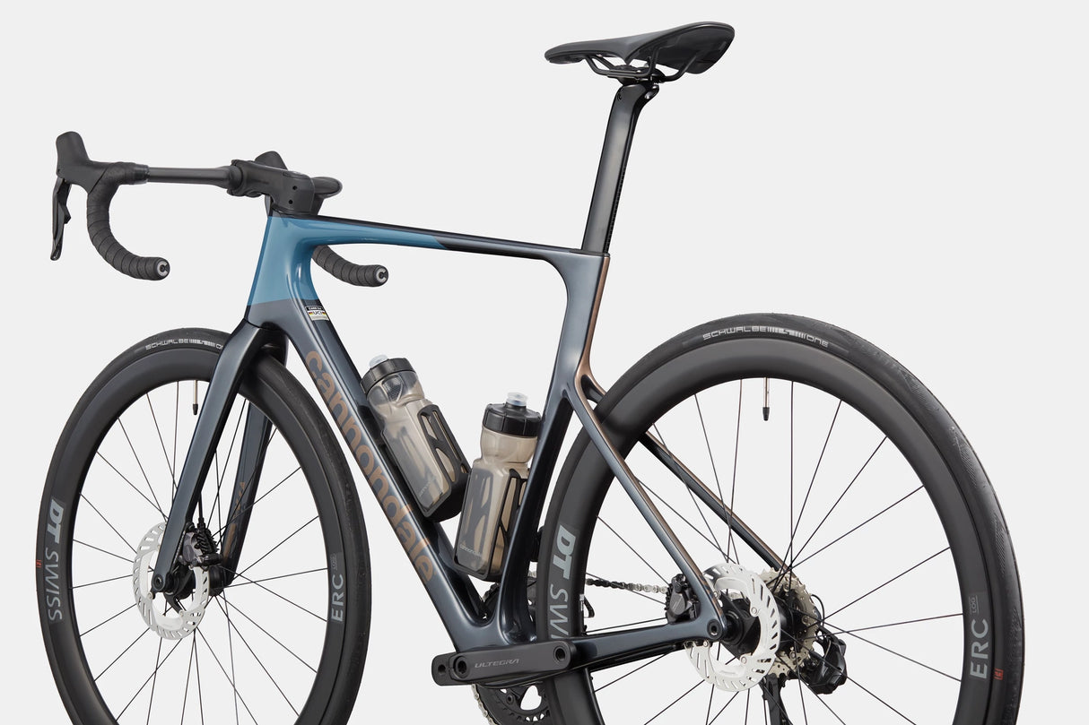 Cannondale SuperSix EVO 2