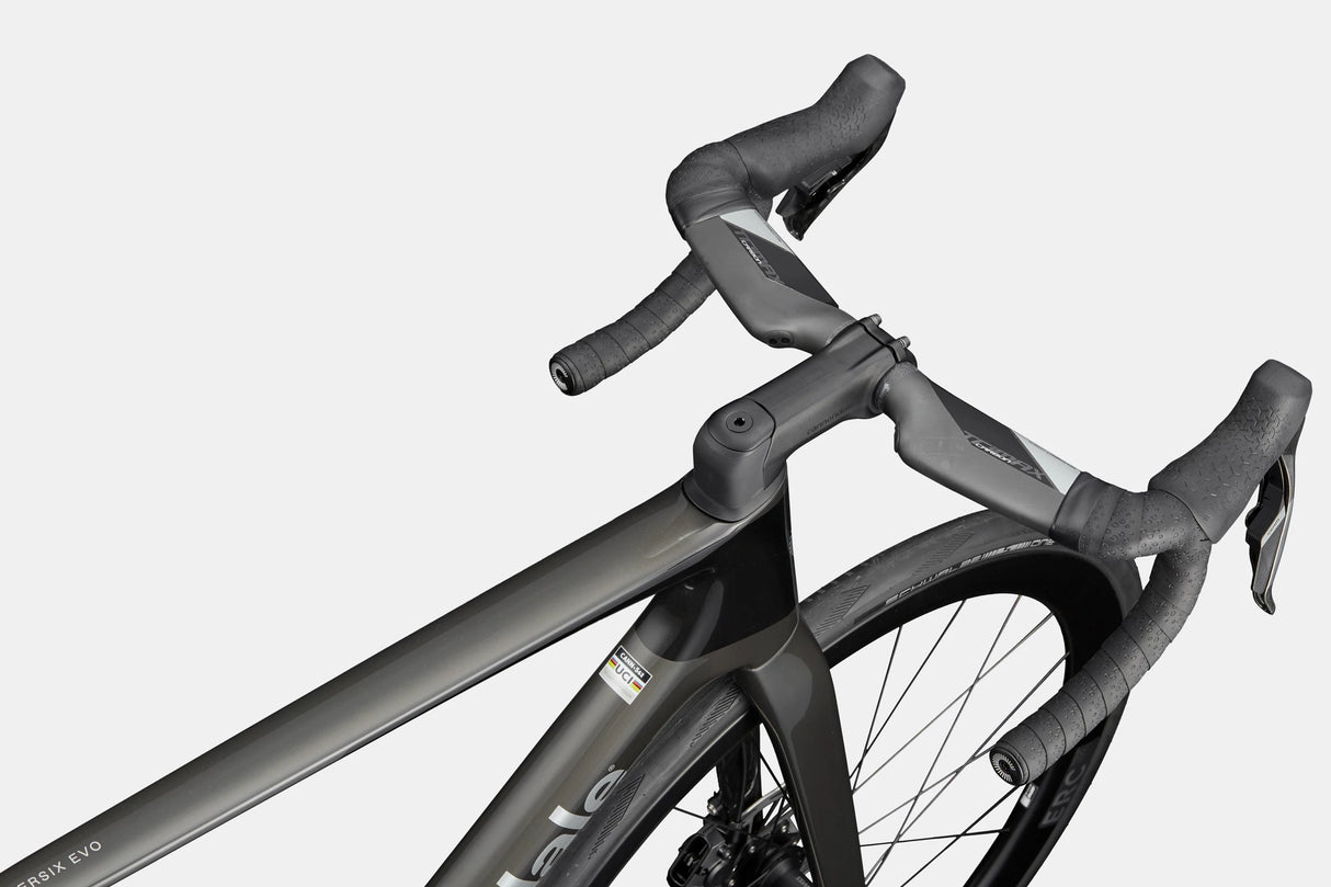 Cannondale SuperSix EVO 4