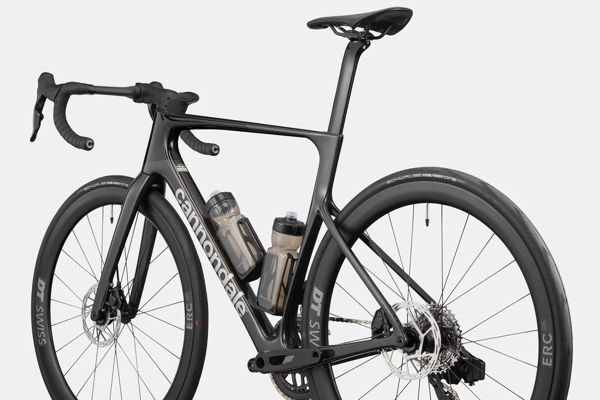 Cannondale SuperSix EVO 4