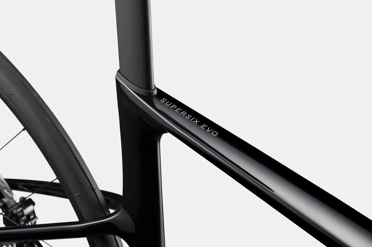 Cannondale SuperSix EVO 6