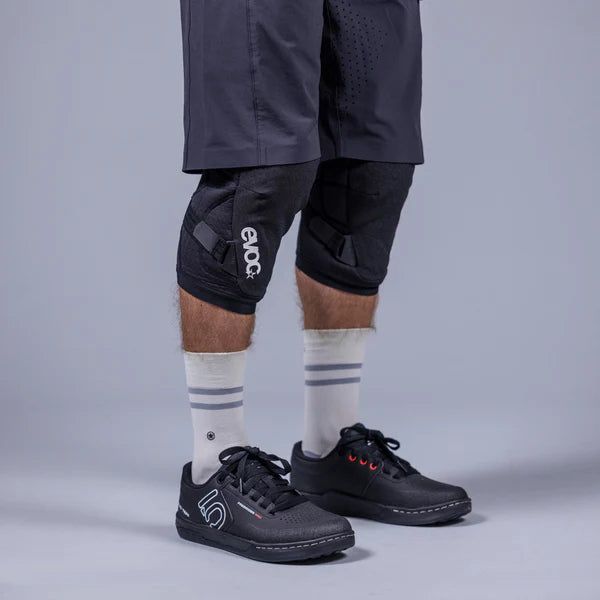 Evoc Knee Protector LS Flex Enduro polvisuojat