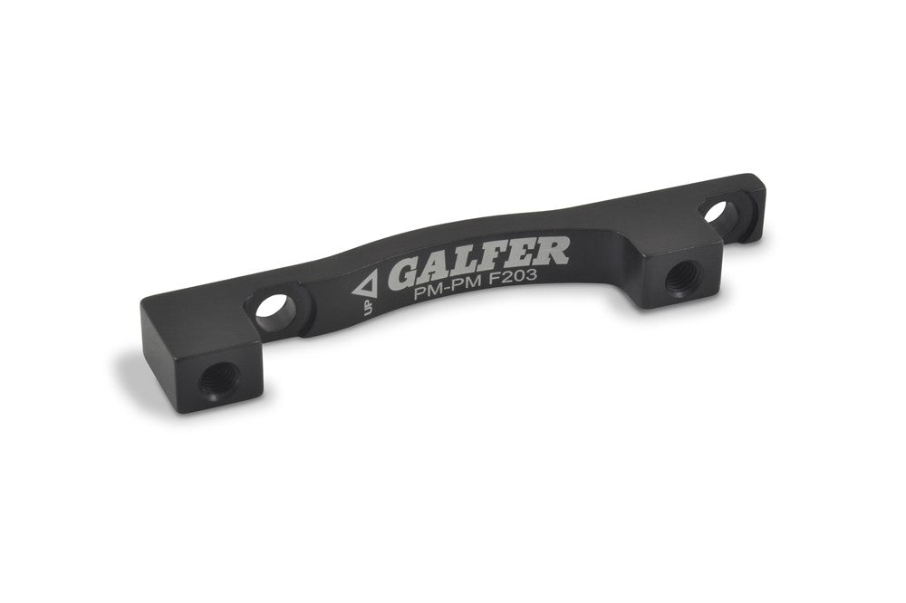 Galfer SB001 MTB Caliper Adapter +43mm