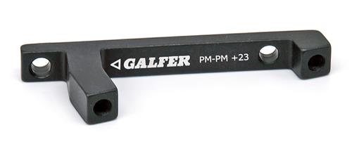 Galfer SB004 MTB Caliper Adapter +23mm