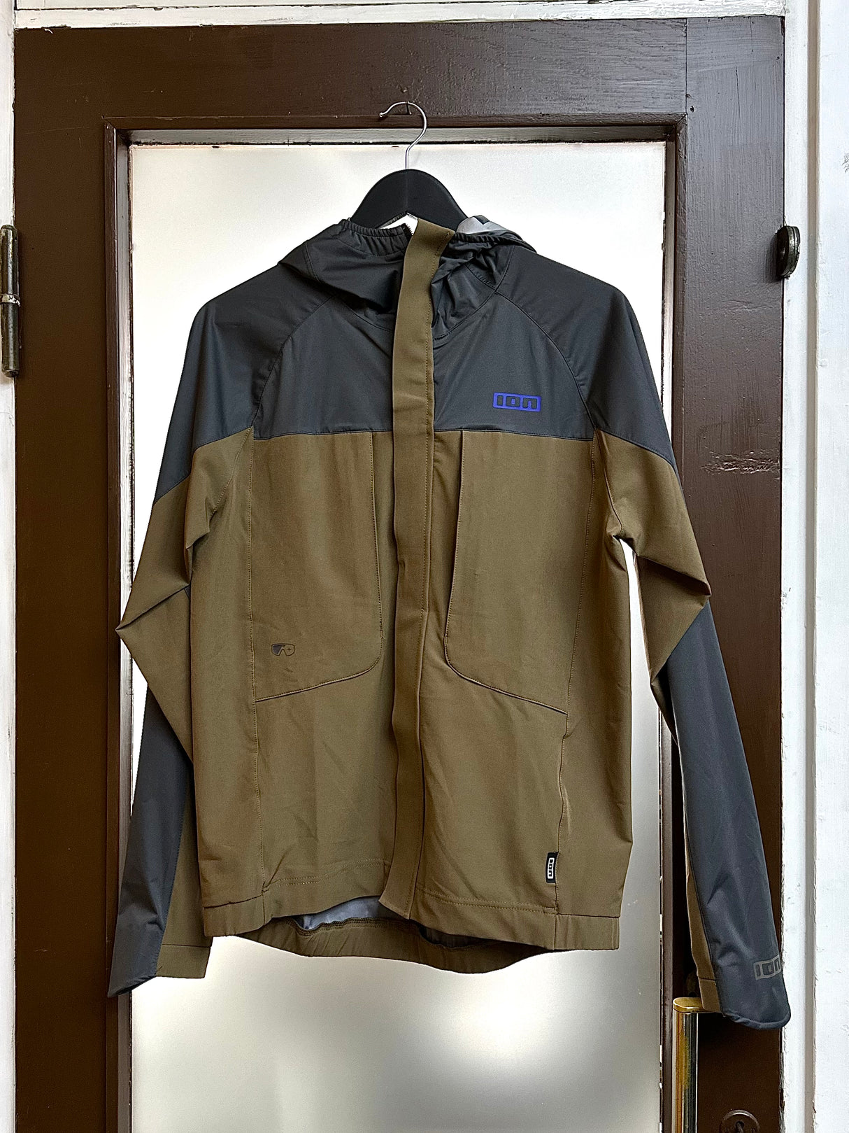 ION Outerwear Shelter Jacket 3L Hybrix Unisex