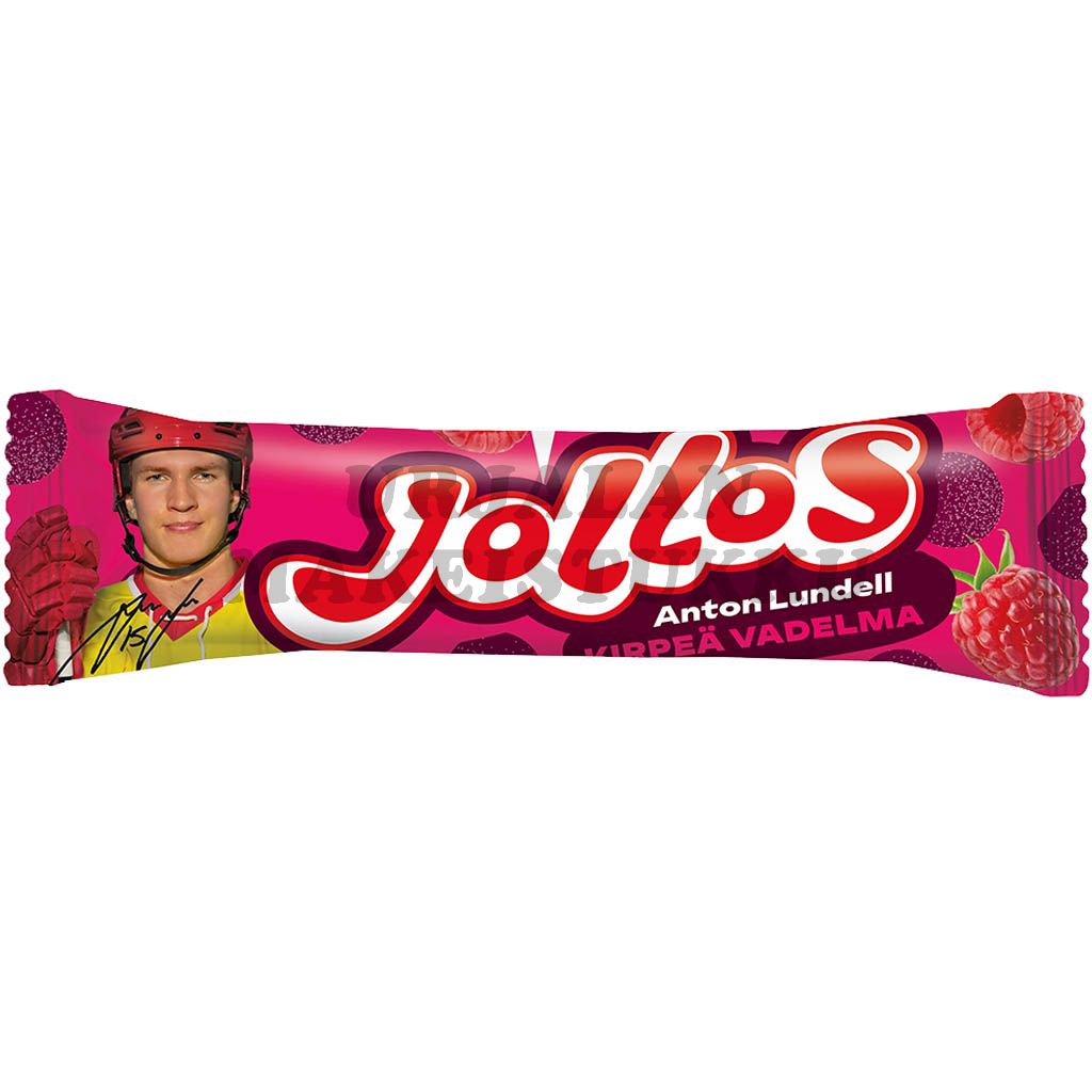 NOSHT Jollos vauhtikarkki