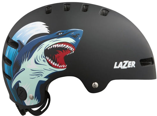 Lazer One+ Mips