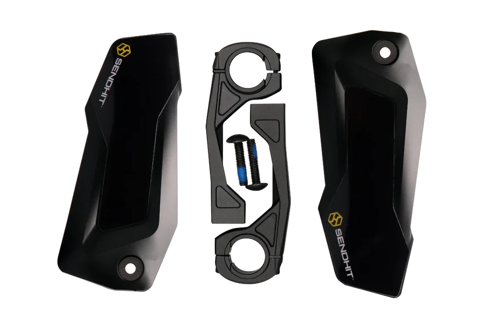 SendHit Nock Handguards V3