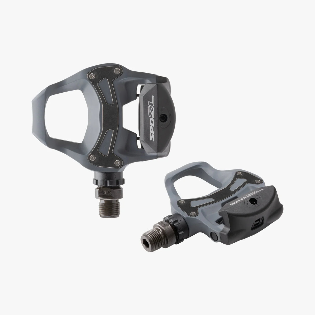 Shimano PD-R550 maantiepolkimet