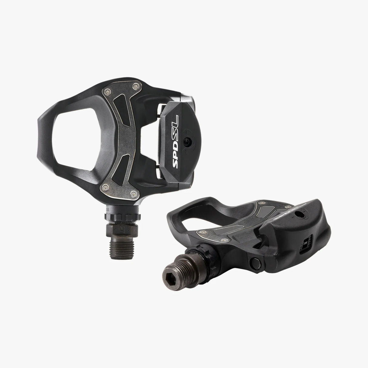 Shimano PD-R550 maantiepolkimet