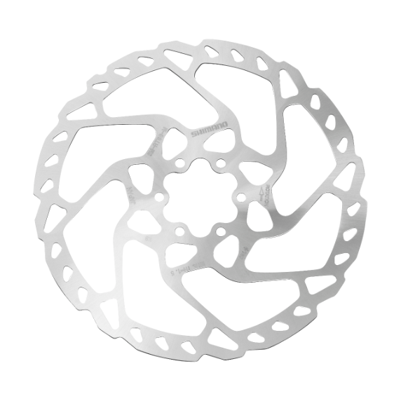 Shimano SM-RT66 jarrulevy BULK
