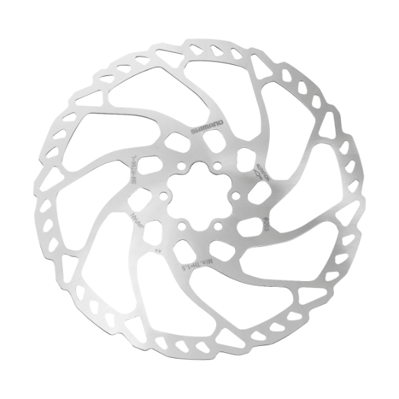 Shimano SM-RT66 jarrulevy BULK