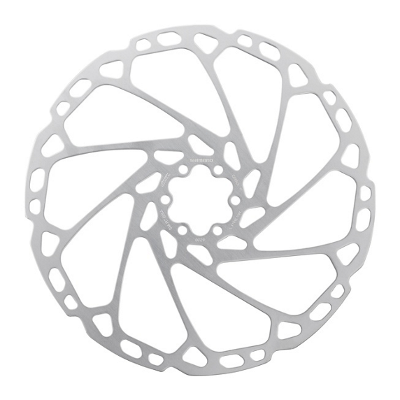 Shimano SM-RT66 jarrulevy BULK