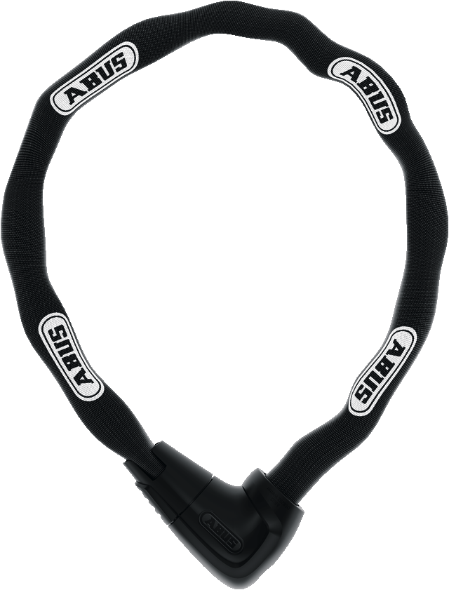 Abus 9808K/110 X - Plus Ketjulukko - Ketjulukot - | Bikexpert