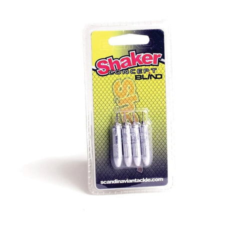 Blind Pencil Dropshot paino, 7g, , - Polku Cycle Store