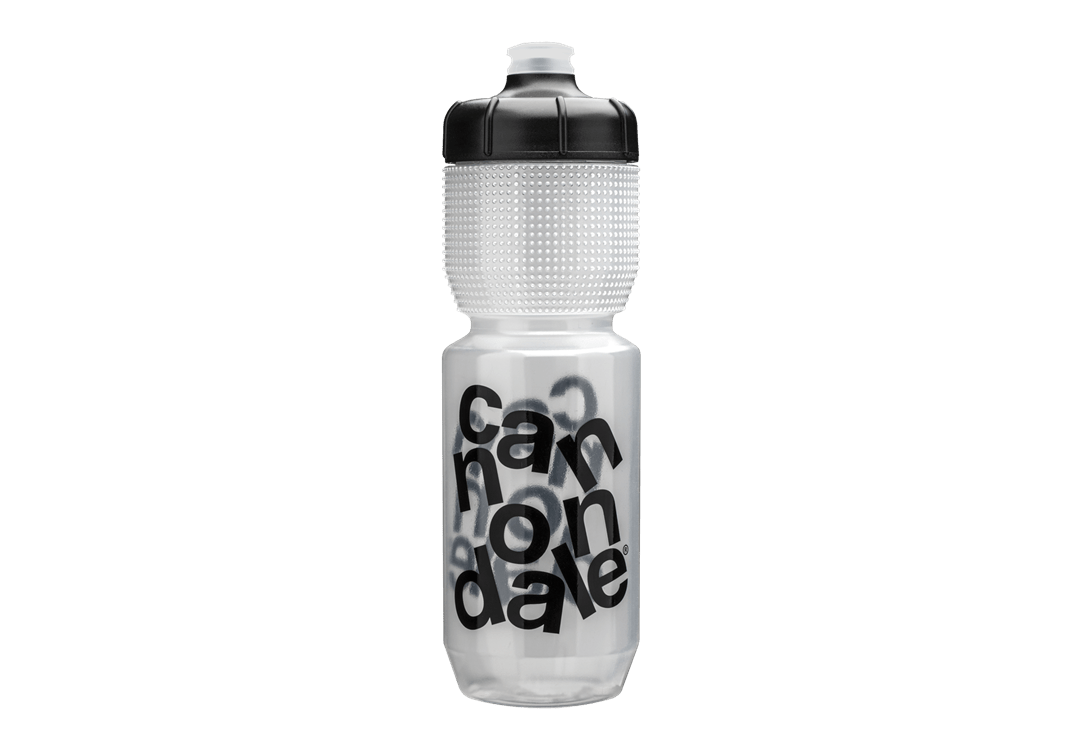 Cannondale Gripper Stacked 750ml, , , - Polku Cycle Store