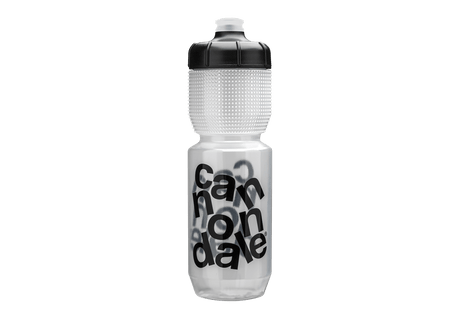 Cannondale Gripper Stacked 750ml, , , - Polku Cycle Store