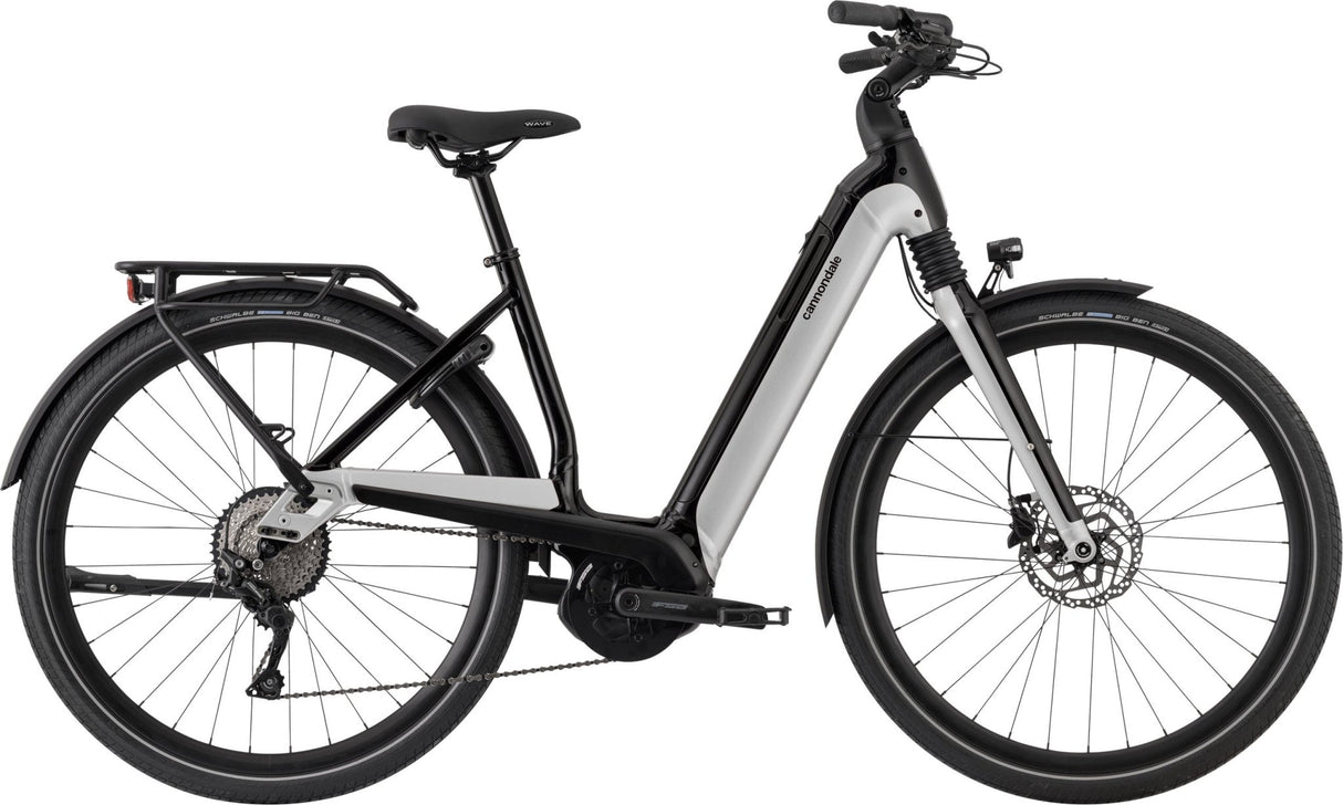 Cannondale Mavaro 5 Plus, Cashmere, MD, - Polku Cycle Store