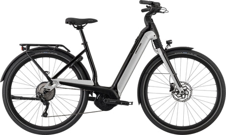 Cannondale Mavaro 5 Plus, Cashmere, MD, - Polku Cycle Store