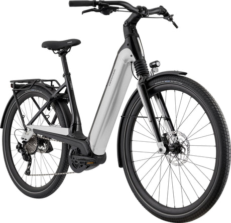 Cannondale Mavaro 5 Plus, Cashmere, MD, - Polku Cycle Store