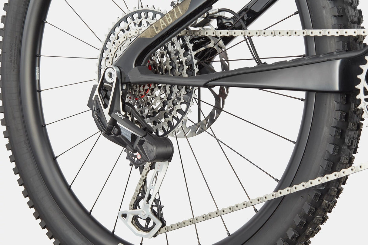 Cannondale Moterra SL LAB71, S, , - Polku Cycle Store